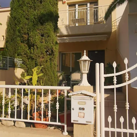 Ferienhaus Mediterranean Escape