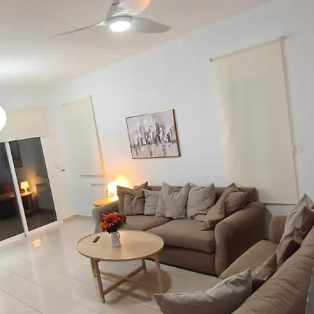 Ferienhaus Mediterranean Escape
