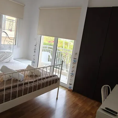 Ferienhaus Mediterranean Escape