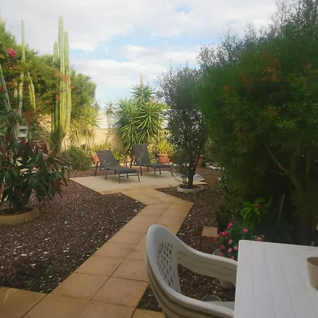 Ferienhaus Mediterranean Escape