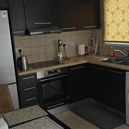Mediterranean Escape Ferienhaus