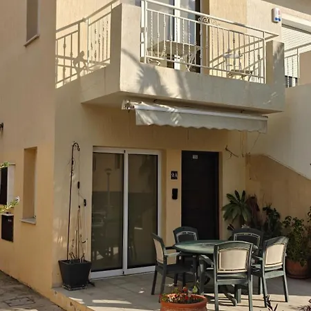 Ferienhaus Mediterranean Escape Limassol