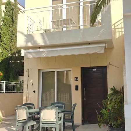 Ferienhaus Mediterranean Escape Limassol